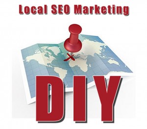 Local SEO - Do It Yourself