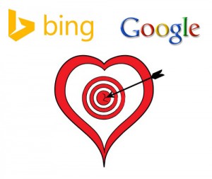 make bing and google to love your site